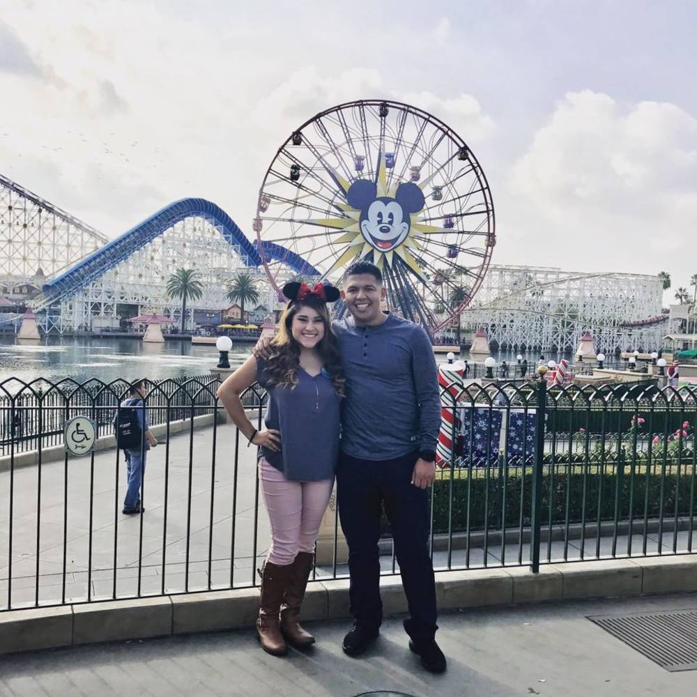 Meet your Posher, Guadalupe